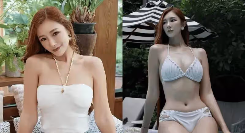 《黑色月光》口碑滿分，TVB「粗口港姐」激情戲獲贊，選擇走黑紅路線