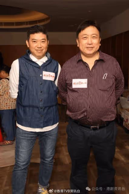 麻雀女王追男仔丨馬國明高海寧首為電影孭飛無壓力