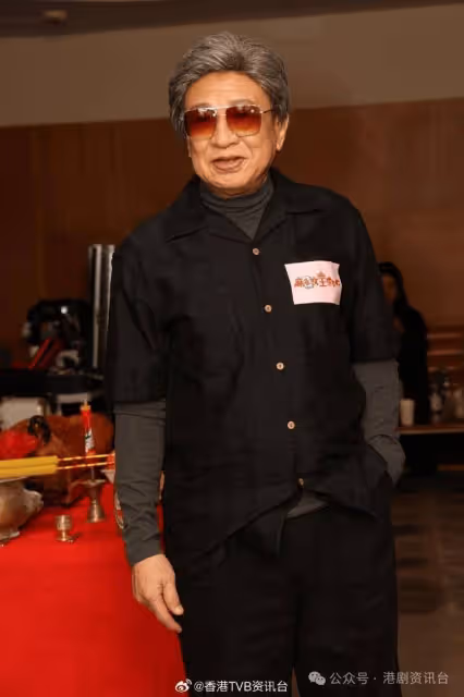 麻雀女王追男仔丨馬國明高海寧首為電影孭飛無壓力