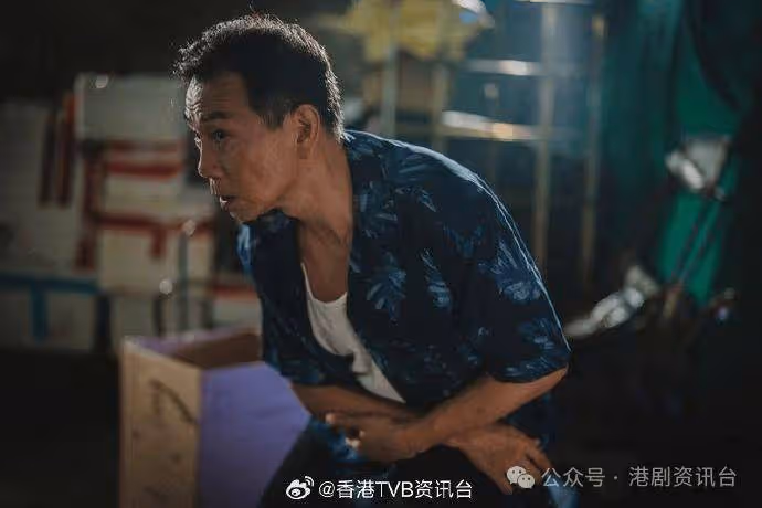 周吉佩新歌《第三人生》邀重量級演員參與拍攝!獲袁富華讚有演戲潛質:好快上手!