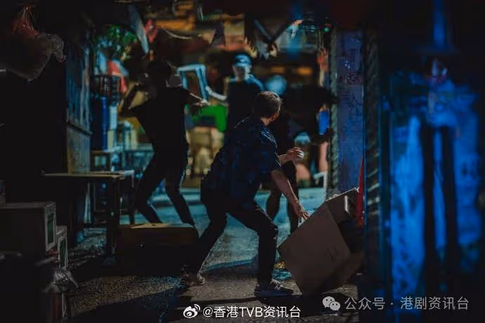 周吉佩新歌《第三人生》邀重量級演員參與拍攝!獲袁富華讚有演戲潛質:好快上手!