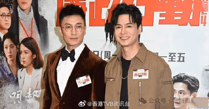 陳山聰贊兒子帶挈自己拍廣告!羅子溢支持老婆復出