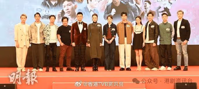 陳山聰贊兒子帶挈自己拍廣告!羅子溢支持老婆復出
