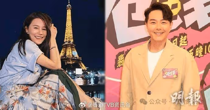 陳山聰贊兒子帶挈自己拍廣告!羅子溢支持老婆復出