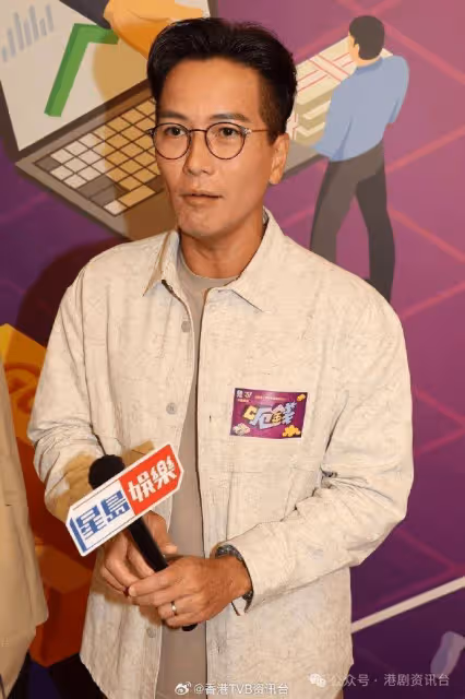 蕭正楠險被詐騙媽媽曾被呃幾千!「最強BODY」郭珮文自嘲肥