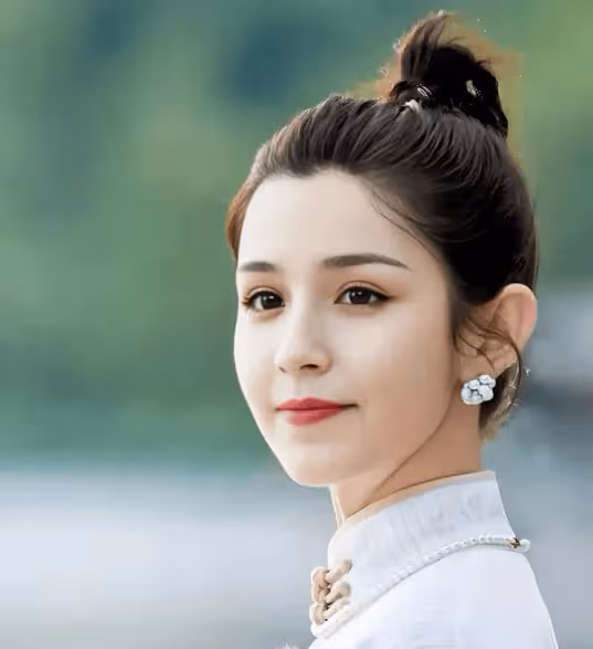 一支舞蹈成名的新疆美女，因「蠟燭門」事件深陷輿論，今出演女主