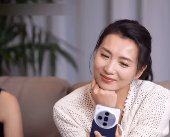 「萬人迷」陳好:31歲嫁百億富豪,生3孩子,「消失」11年後復出,竟變成這樣
