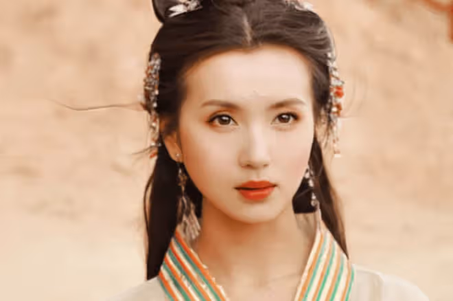 「萬人迷」陳好:31歲嫁百億富豪,生3孩子,「消失」11年後復出,竟變成這樣