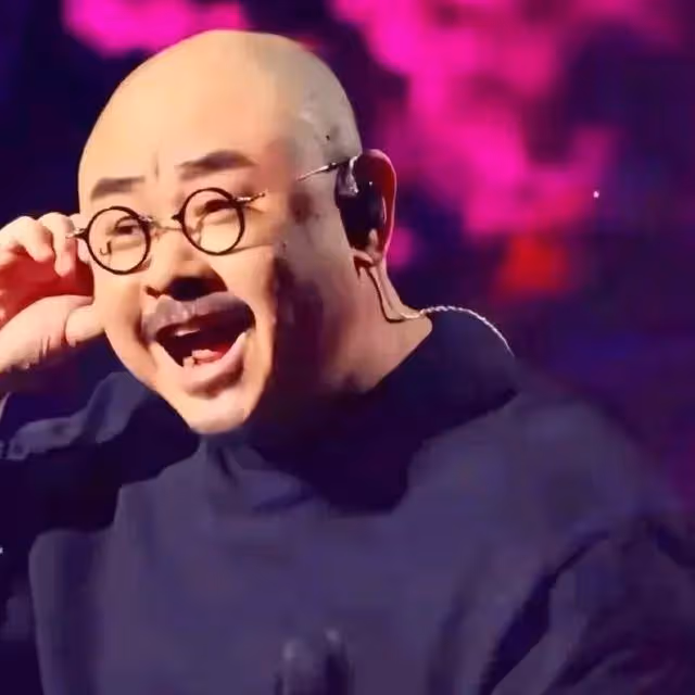 樂評人丁太升吐槽刀郎被神話,稱刀郎歌曲太土,到底什麼叫高雅