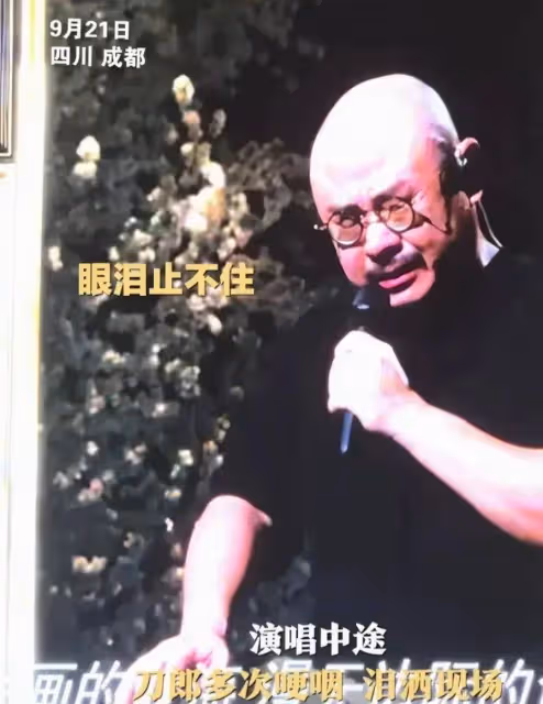 樂評人丁太升吐槽刀郎被神話,稱刀郎歌曲太土,到底什麼叫高雅