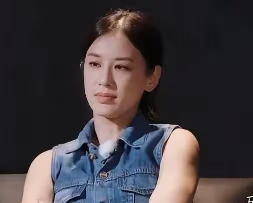 黃聖依,太可惜了