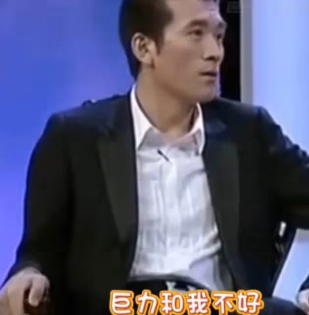 黃聖依，太可惜了