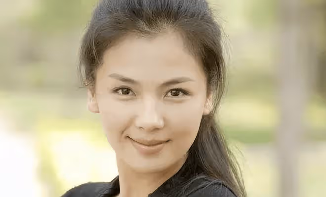幫劉濤還清5億的恩人,背景強大到連趙本山都不敢惹,她是誰?