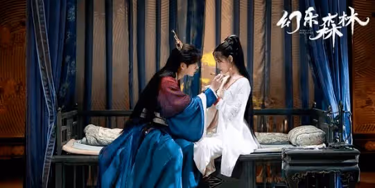 唱歌時無人問津,憑藉一張帥臉當演員,多部作品加身越來越火