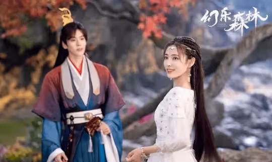 唱歌時無人問津,憑藉一張帥臉當演員,多部作品加身越來越火