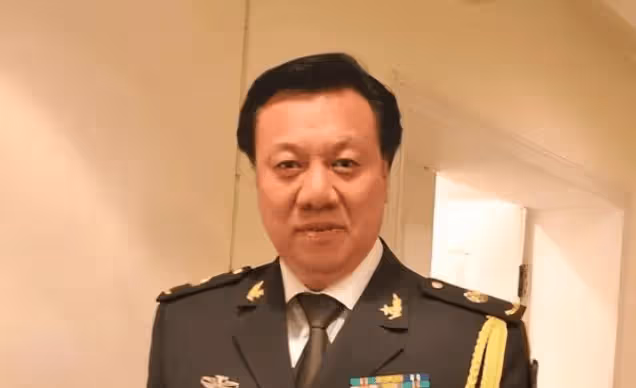 劉斌:國家一級演員,唱《當兵的人》出圈,和初戀相愛一生