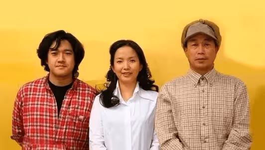 呂麗萍前夫病逝,與三婚丈夫遠居美國撿垃圾,今因不當言論引爭議