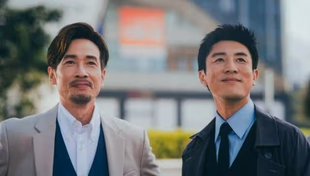 已無畏被網友攻擊！譚俊彥自認被批面癱也感恩：反而會擔心沒人看
