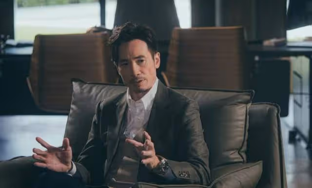 已無畏被網友攻擊！譚俊彥自認被批面癱也感恩：反而會擔心沒人看