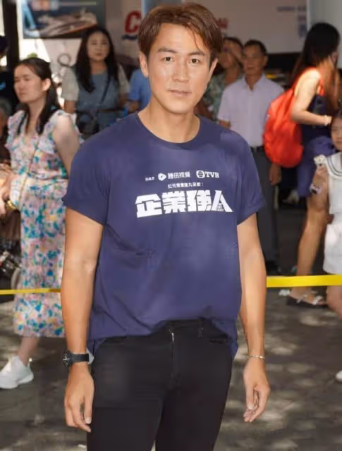 已無畏被網友攻擊！譚俊彥自認被批面癱也感恩：反而會擔心沒人看