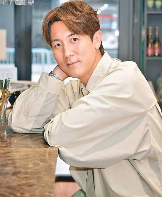 已無畏被網友攻擊！譚俊彥自認被批面癱也感恩：反而會擔心沒人看