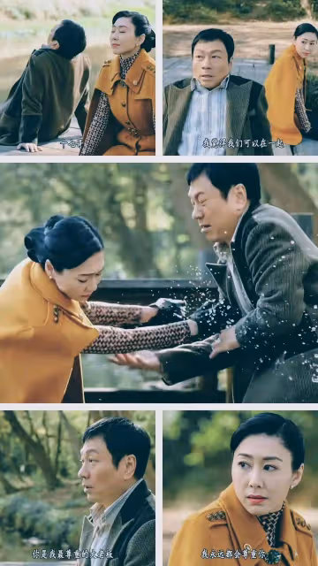 TVB與內地合作意向明顯，又有兩部重磅合拍劇官宣，都與娛樂圈有關