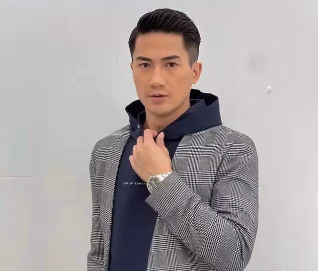 恭喜！TVB年輕藝人將舉辦婚禮，男方是富二代，女方是普拉提導師