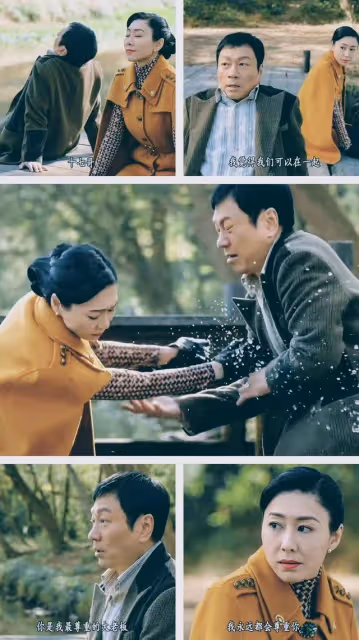 TVB與內地合作意向明顯,又有兩部合拍劇官宣,都與娛樂圈有關
