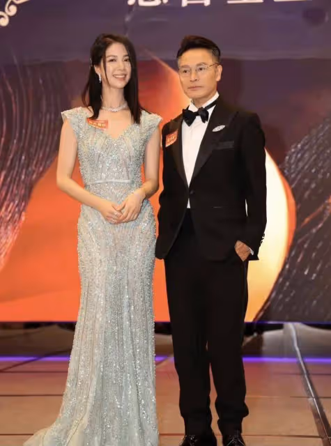 TVB與內地合作意向明顯,又有兩部合拍劇官宣,都與娛樂圈有關