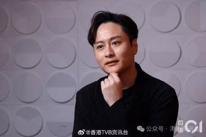 謝東閔與TVB意向不一離巢感開心!罕談陪女友出席記招決定