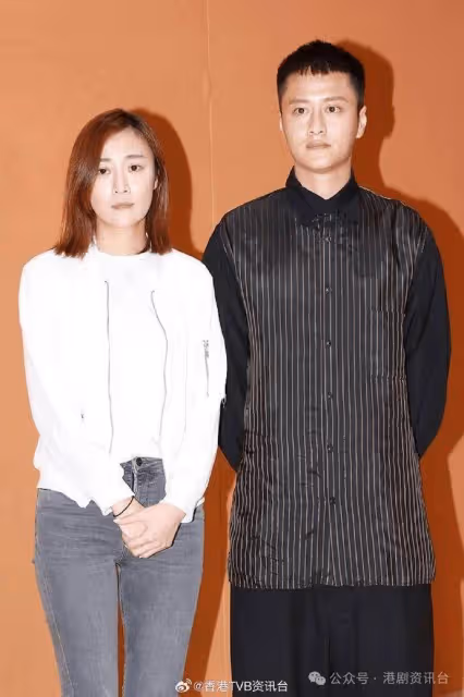 謝東閔與TVB意向不一離巢感開心!罕談陪女友出席記招決定
