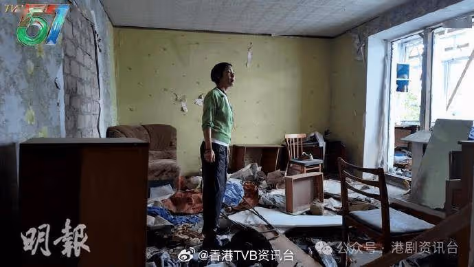 TVB時隔20年再推電視電影!馬明定欣3生3旦譜愛情故事
