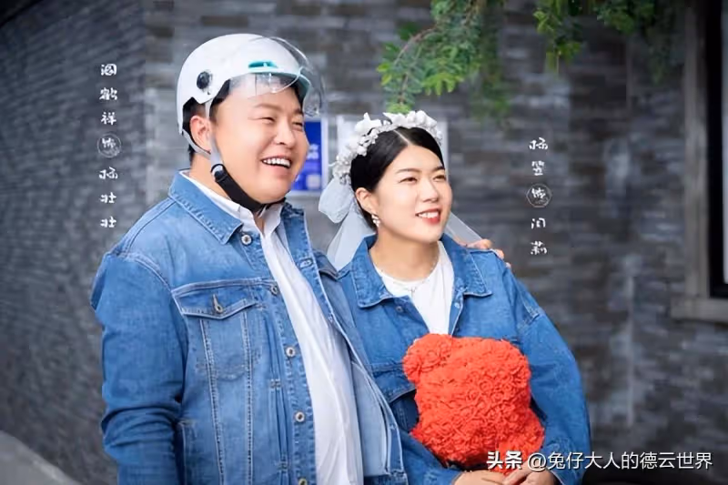 閻鶴祥進脫口秀決賽,40歲不結婚被母親擔心,曾因早戀離開出走