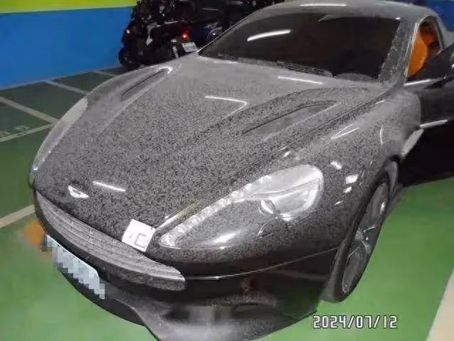 張蘭正面回應汪小菲豪車被拍賣,大s想要贍養費,撫養費一分不欠