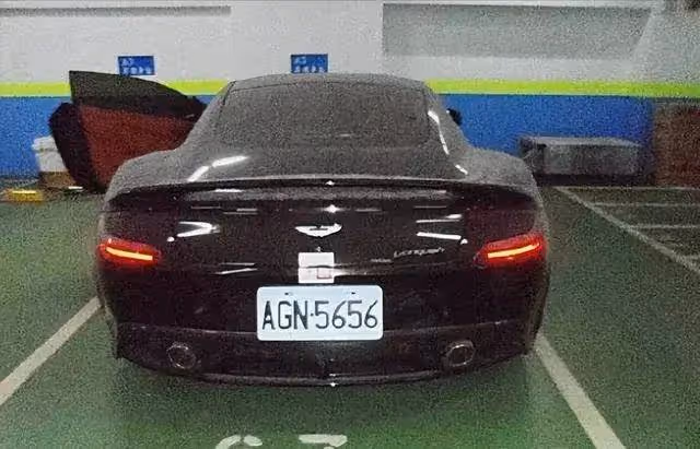 張蘭正面回應汪小菲豪車被拍賣,大s想要贍養費,撫養費一分不欠