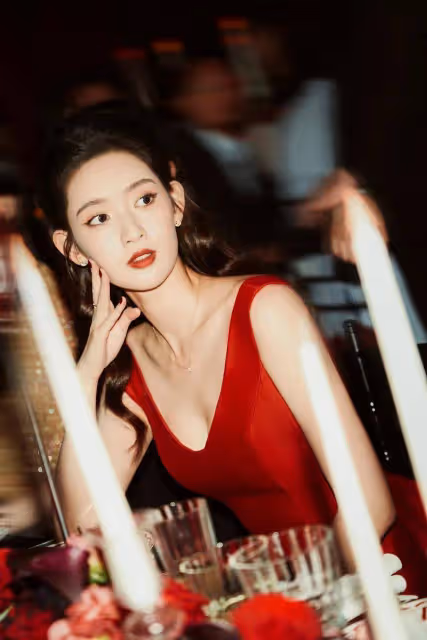 王玉雯探班王子奇被傳緋聞!她發文炮轟營銷號惡意解讀