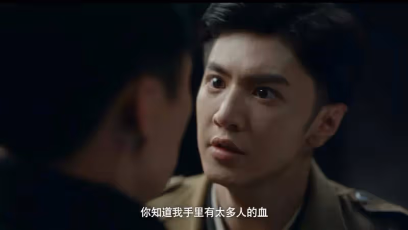 王志文陳哲遠聶遠狂飆演技!王秀竹艷壓邢菲姚安娜美爆了