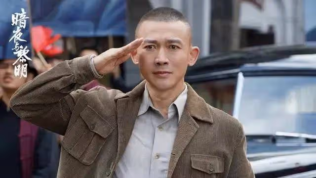 王志文陳哲遠聶遠狂飆演技!王秀竹艷壓邢菲姚安娜美爆了