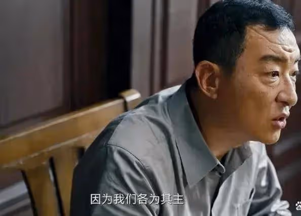 王志文陳哲遠聶遠狂飆演技!王秀竹艷壓邢菲姚安娜美爆了