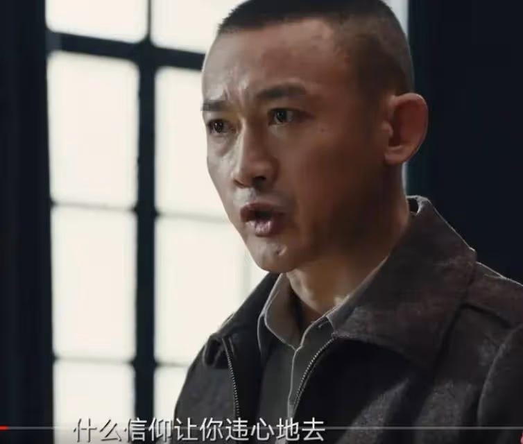 王志文陳哲遠聶遠狂飆演技!王秀竹艷壓邢菲姚安娜美爆了