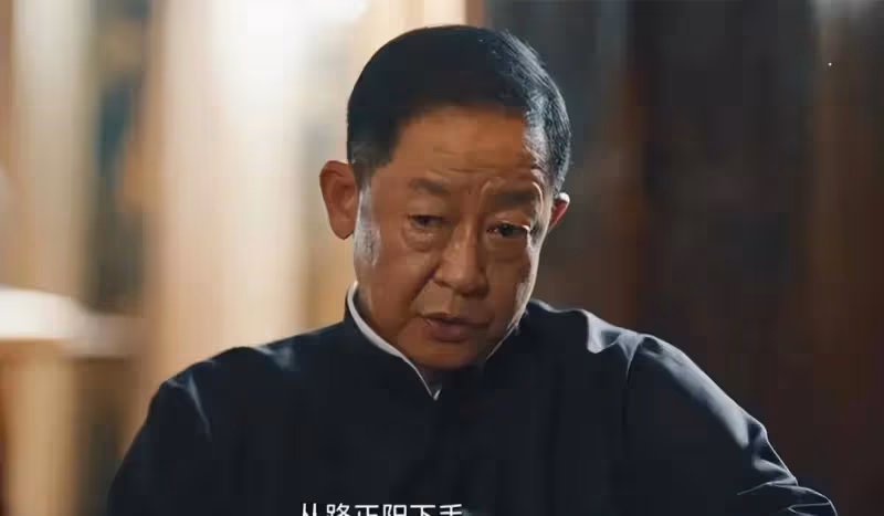 王志文陳哲遠聶遠狂飆演技!王秀竹艷壓邢菲姚安娜美爆了
