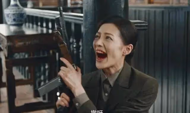 王志文陳哲遠聶遠狂飆演技!王秀竹艷壓邢菲姚安娜美爆了