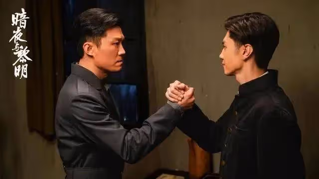 王志文陳哲遠聶遠狂飆演技!王秀竹艷壓邢菲姚安娜美爆了