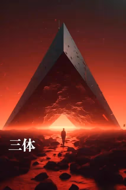張藝謀首談電影《三體》:用人工智慧「中國力量」創精品