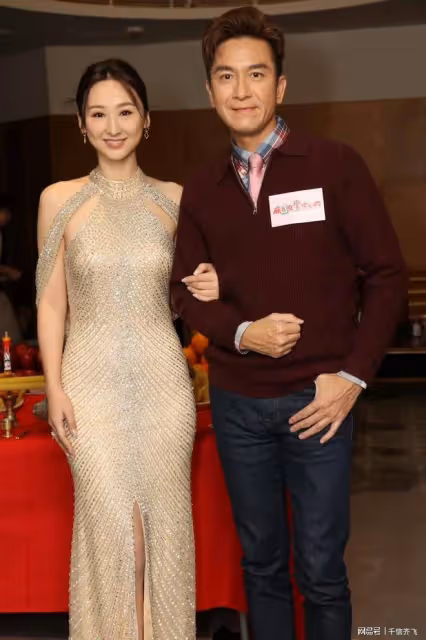 王晶新片《麻雀女王追男仔》開機,高海寧陳靜邱意濃領銜大家期待嗎