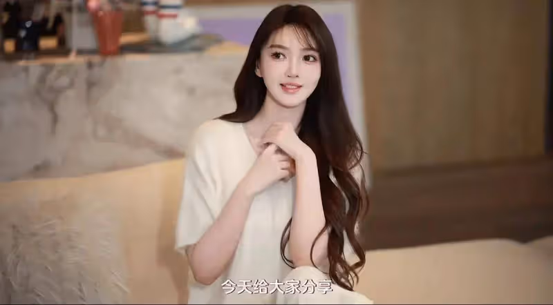 黃曉明好深情,首度回應葉珂遭調侃,稱完全不在乎能讓網友笑很好