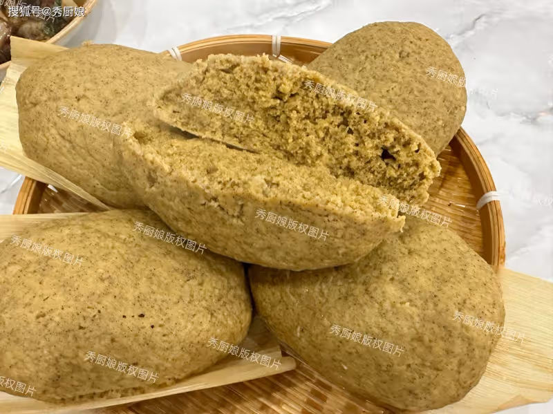 藏在身邊的「補腎猛將」,隔天吃一次,頭髮黑密,朝氣蓬勃精力旺