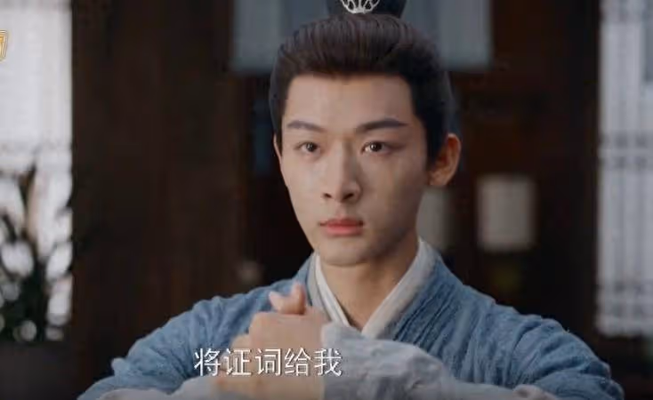 《錦繡安寧》:直到羅老太太交出證詞,才明白為何她最疼羅宜寧