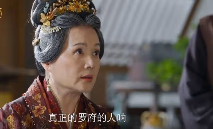 《錦繡安寧》:直到羅老太太交出證詞,才明白為何她最疼羅宜寧