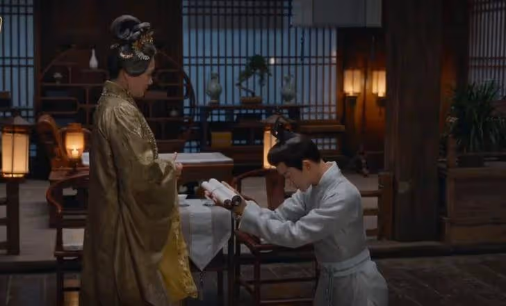 《錦繡安寧》:直到羅老太太交出證詞,才明白為何她最疼羅宜寧
